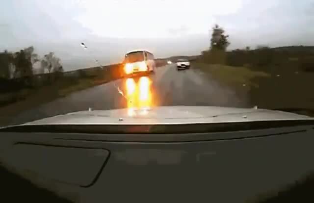 Отличная реакция