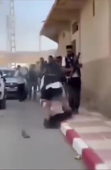 С ружьём шутки плохи