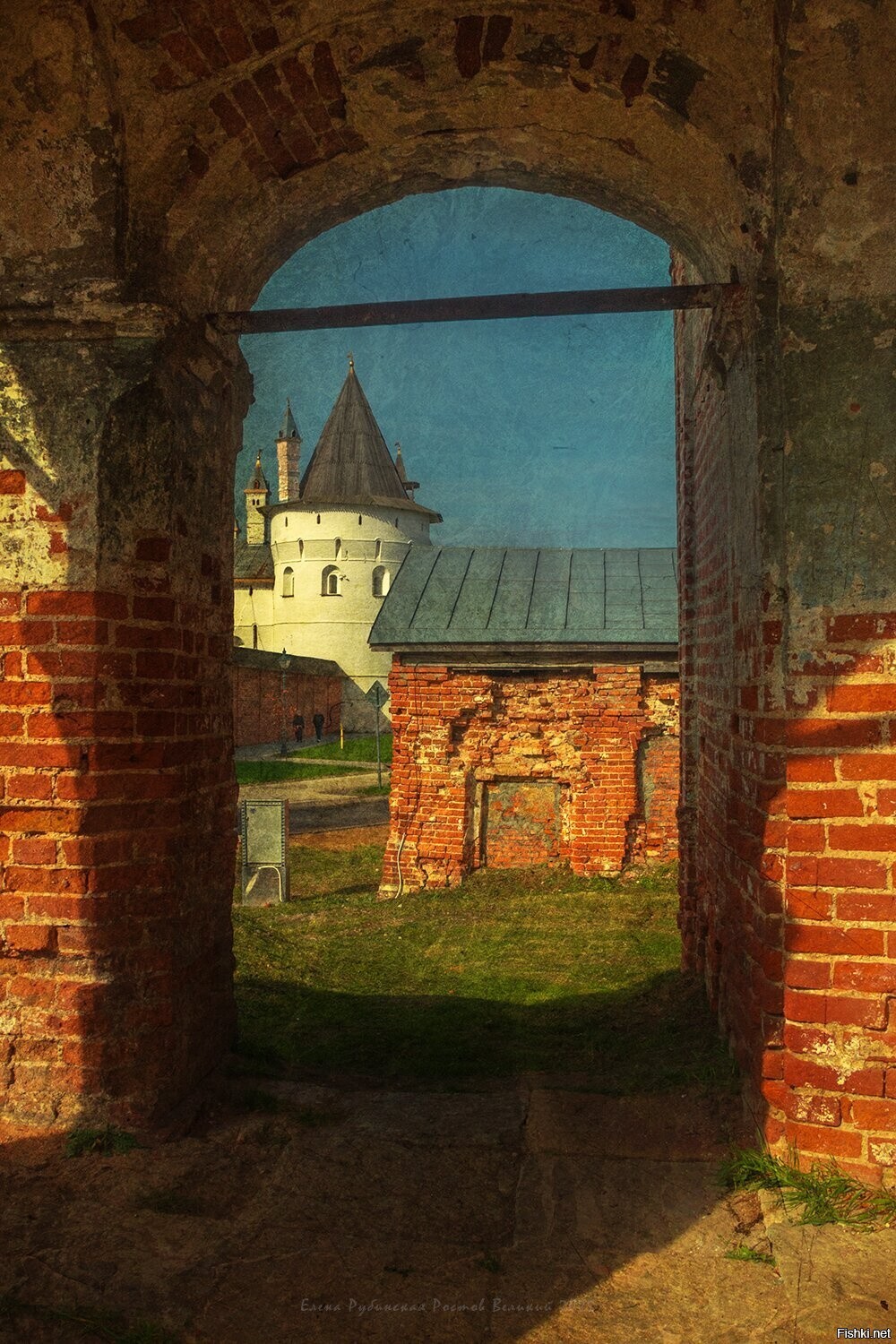 Ростов Великий