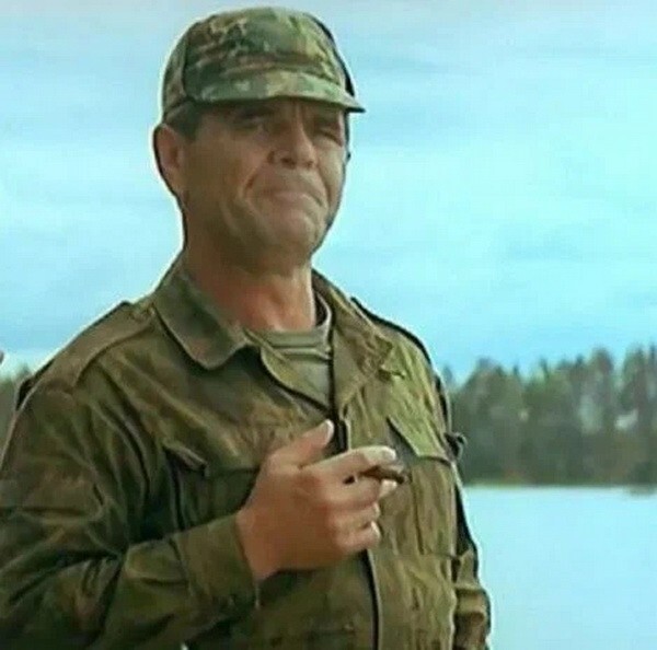 Чтобы помнили. Алексей Иванович Булдаков