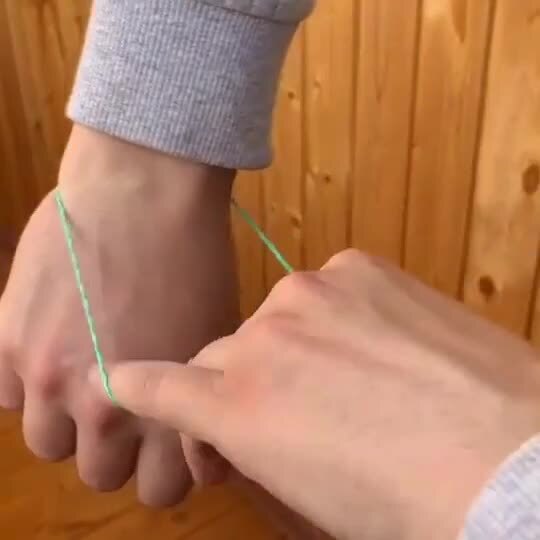 Фокус и его секрет