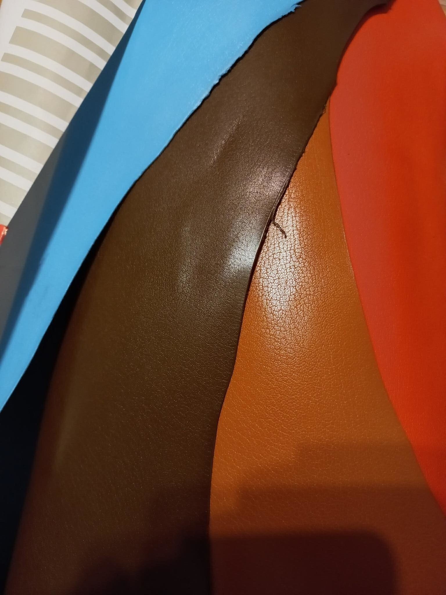 Приехали кожинки