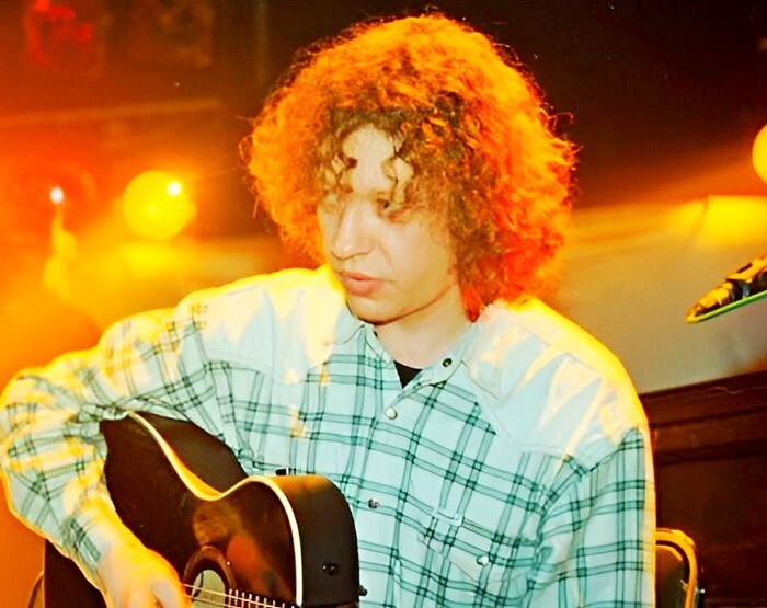 Он играл в «Наутилусе» и стремился вернуть молодёжь на стезю добродетели…