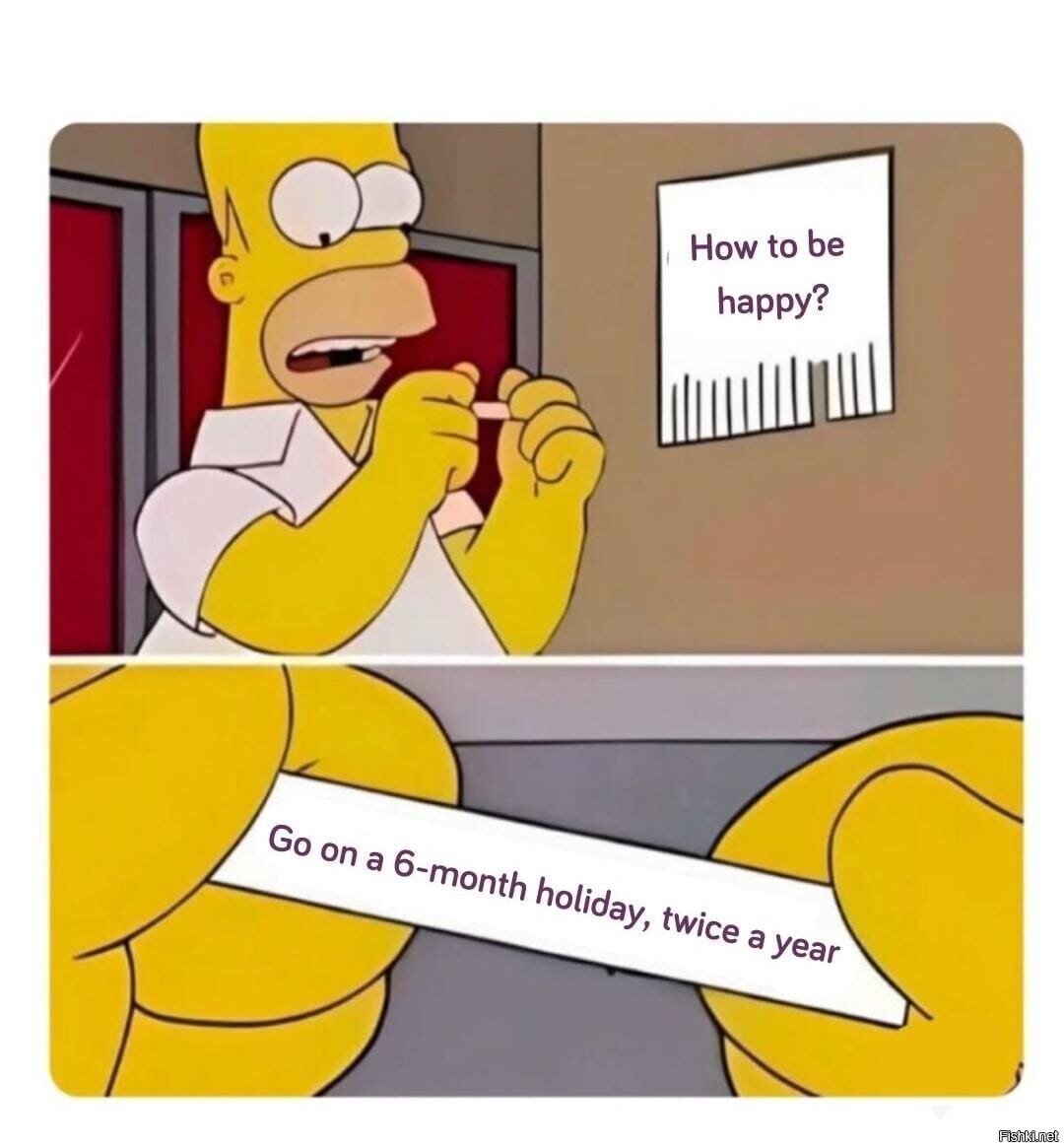 как стать счастливым