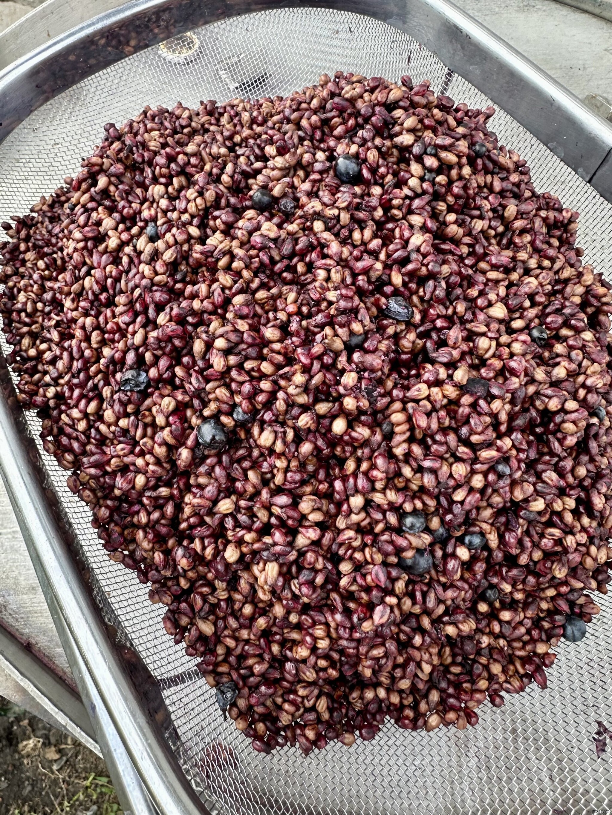 Косточки надо