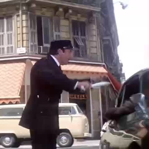 Ограничение по французски