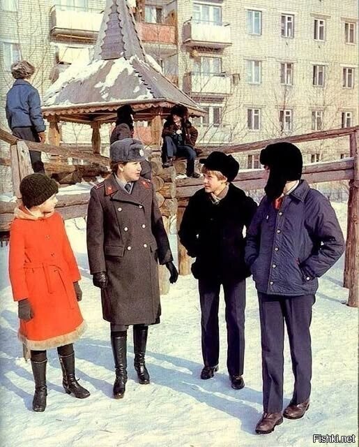 Беседа с подростками