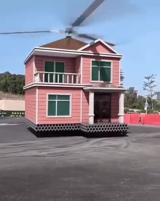 Додумаются же