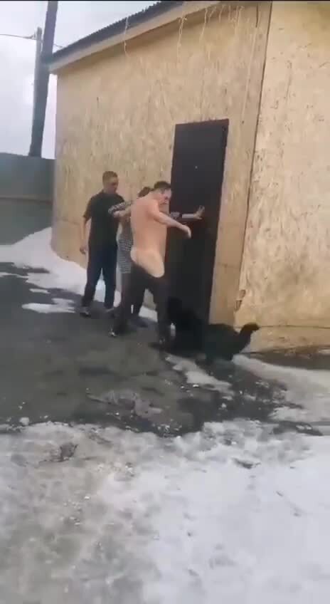 Пятница, вечер