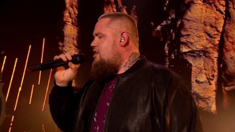 Rag'n' Bone Man