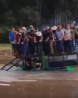 Чудики,  вы ничего не слыхали о Боливаре