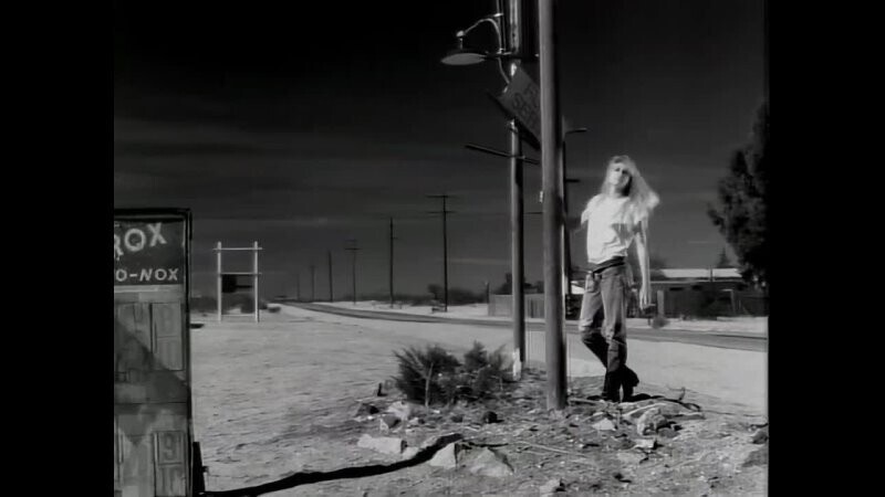 Great White - House Of Broken Love