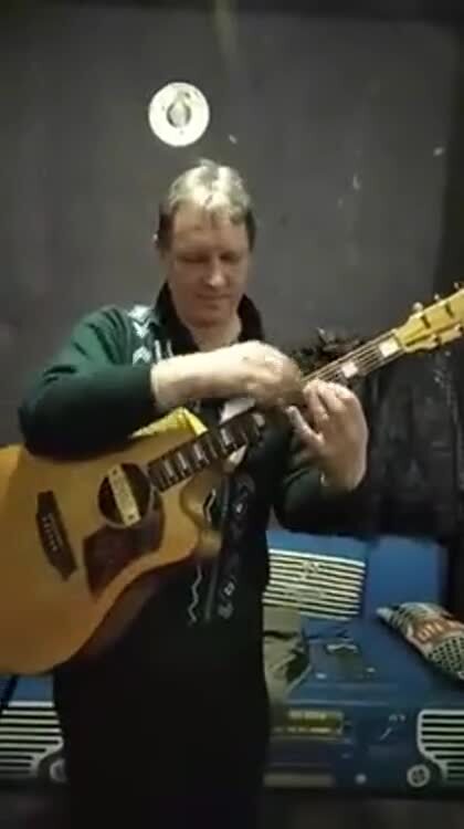 Виталий Макукин