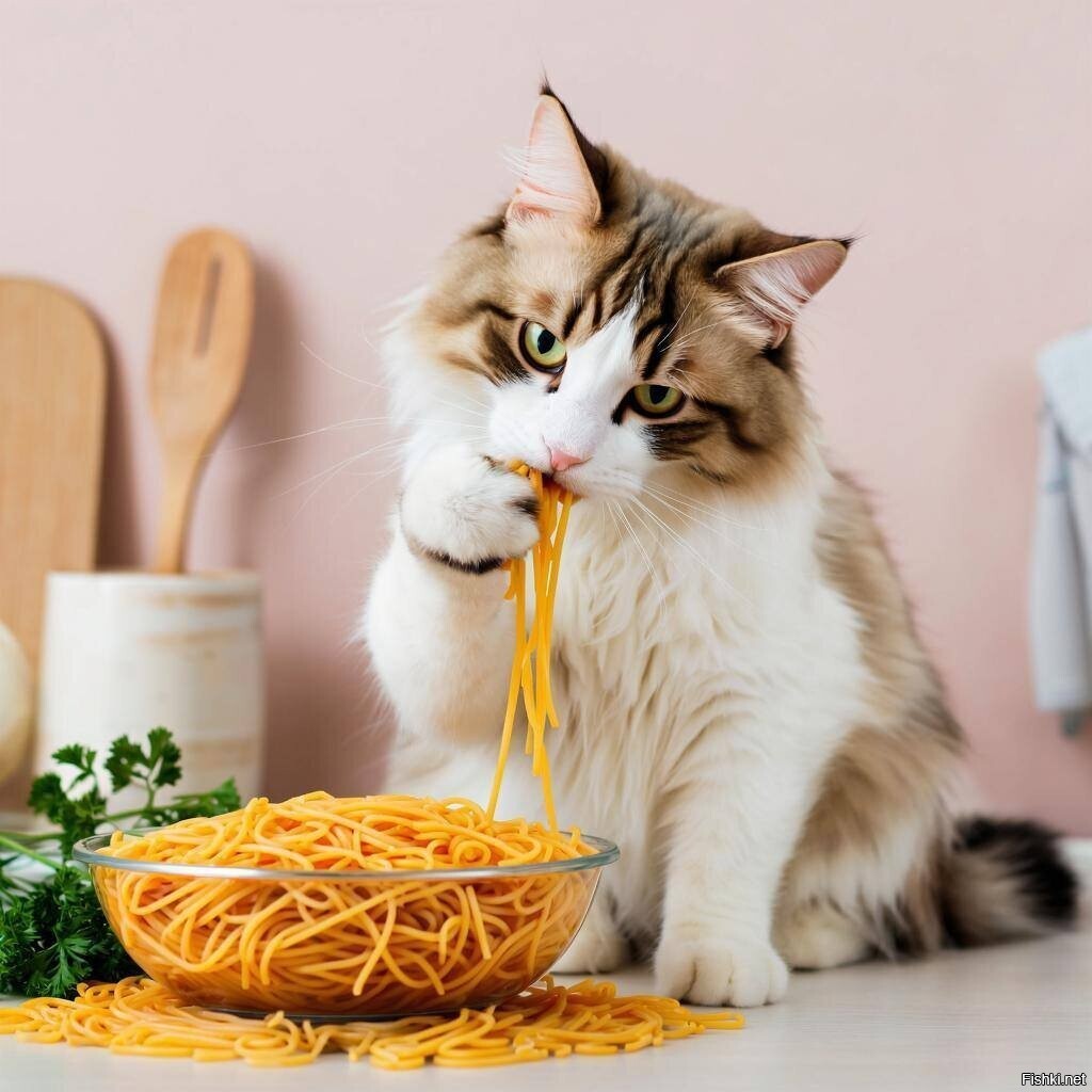 Сегодня Всемирный день макарон