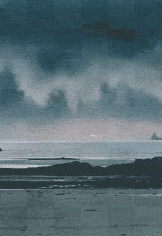 Местами дождь