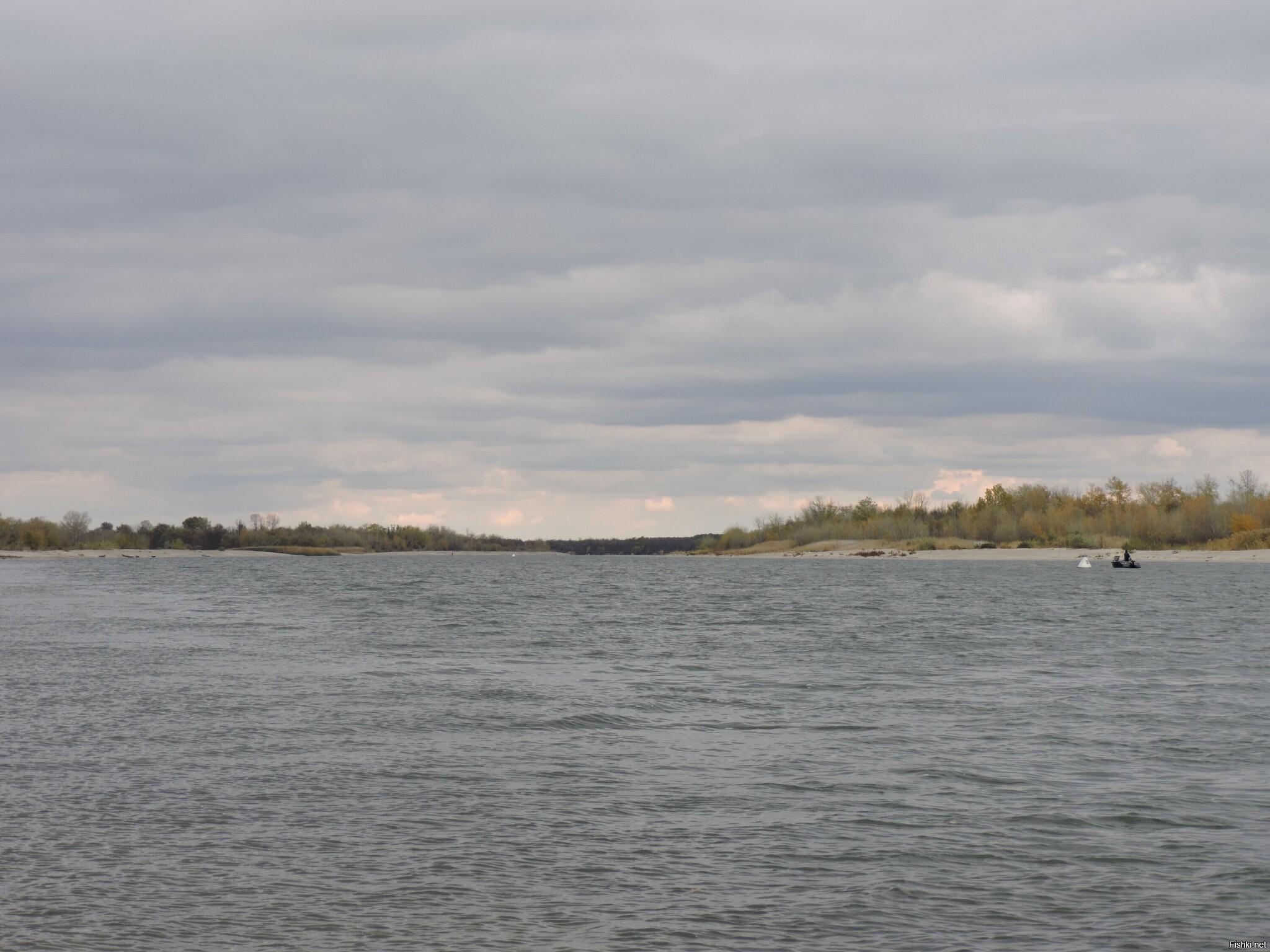 Октябрь на Дону