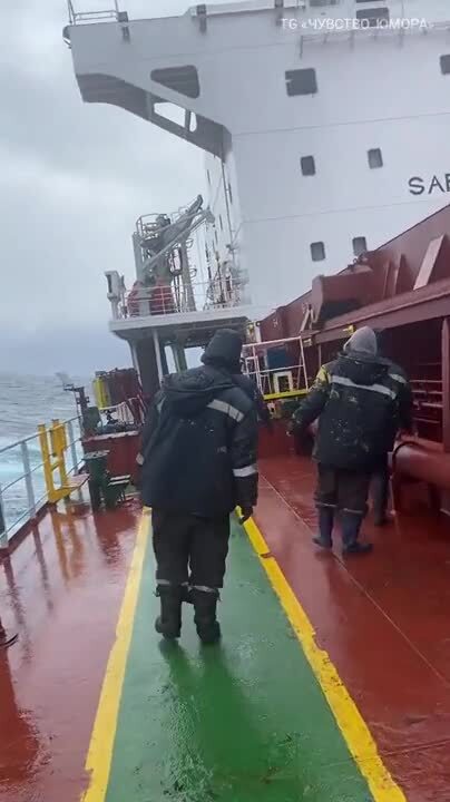 Передвигаемся на плаву