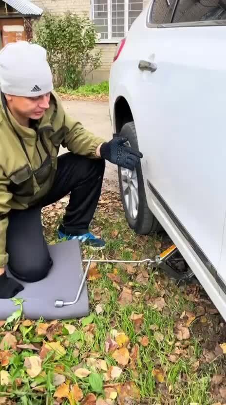 Всем автомобилистам