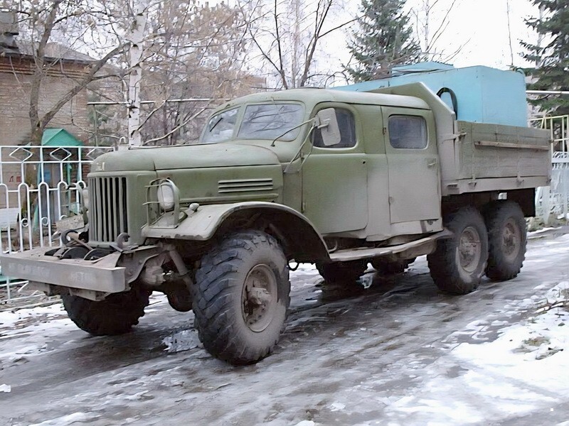АвтоВсячина
