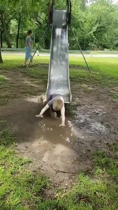 Миссия выполнена 