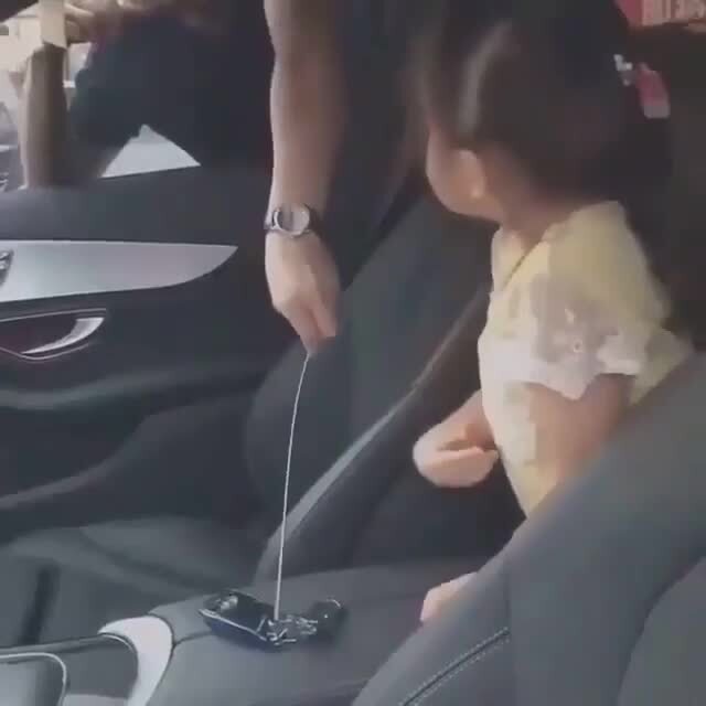 Папина поддержка и опора