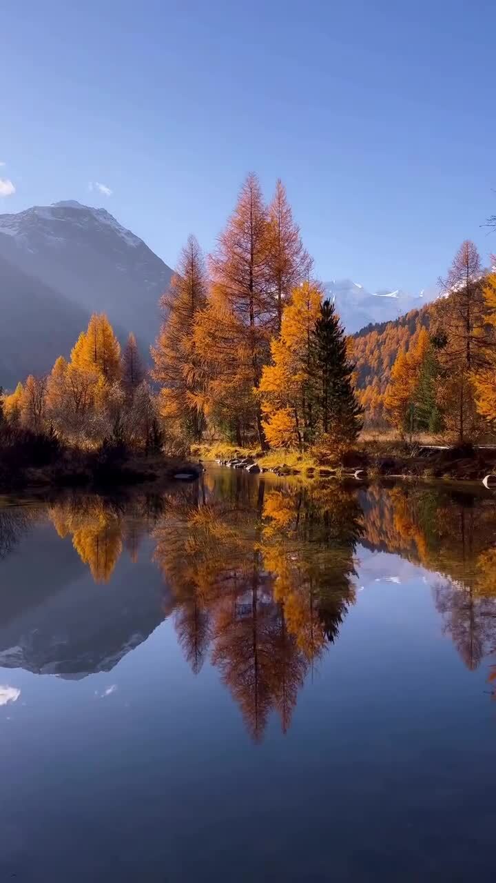 Последняя неделя октября