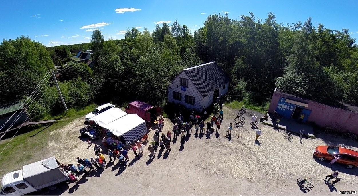 Вспоминая лето