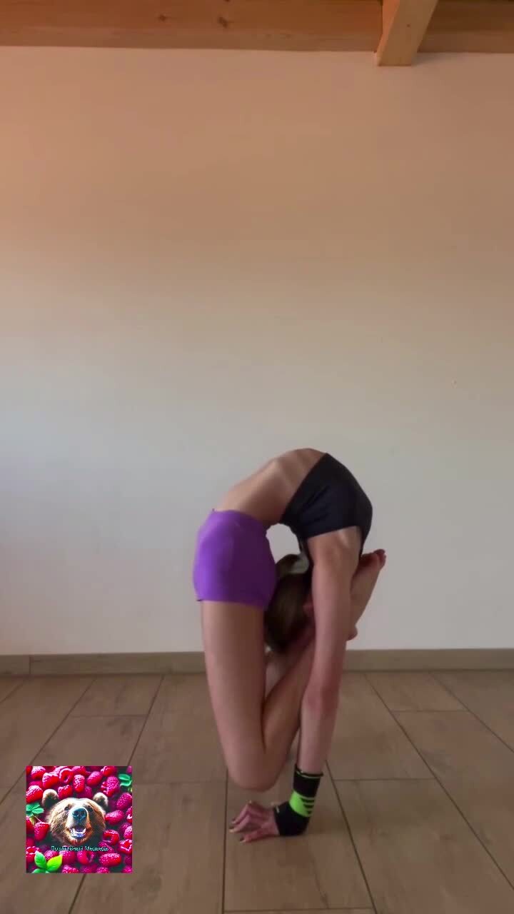 Резиновая Зина