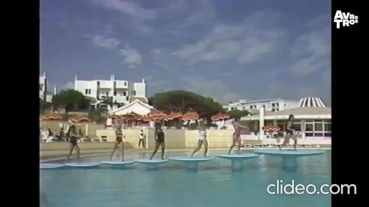 Dolly Dots - Radio, 1979 г