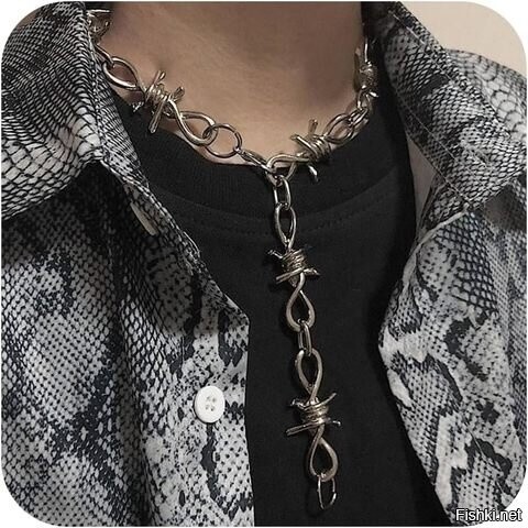 27 октября 1873 года Джозеф Глидден патентует колючую проволоку