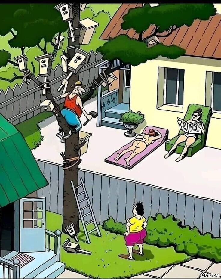 Солянка