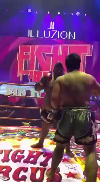 Кажется у меня появился кумир