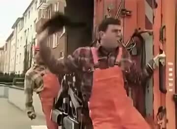Солянка