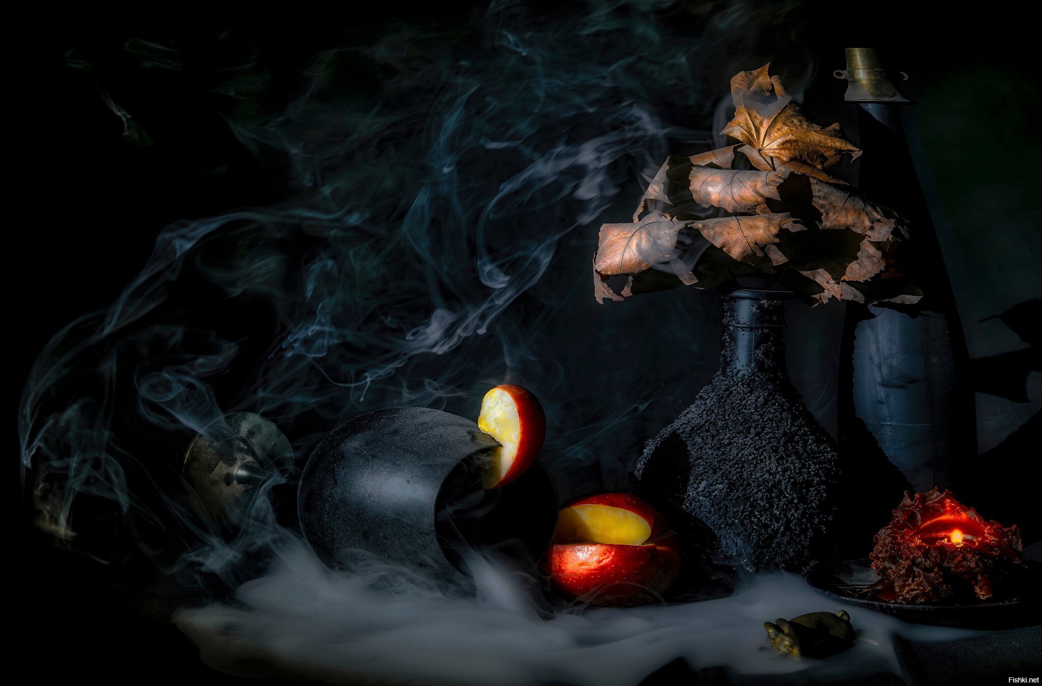 Медный зайчик