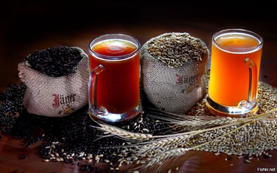 Прекрасный натюрморт 