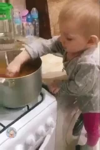 Мамино счастье