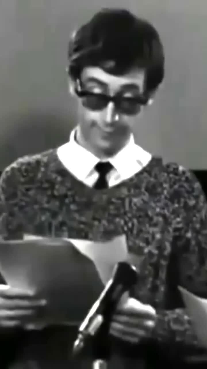 Василий Ливанов и Клара Румянова озвучивают Малыш и Карлсон