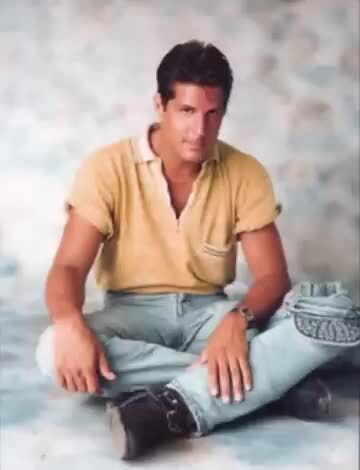 Lou Sern - Swiss Boy, 1985 г