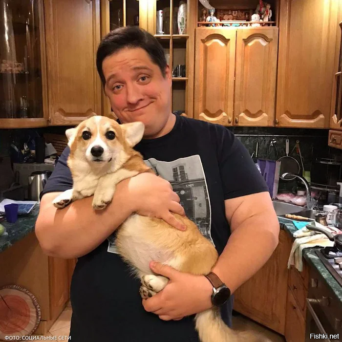 Умер Роман Попов — звезда сериала "Полицейский с Рублёвки"