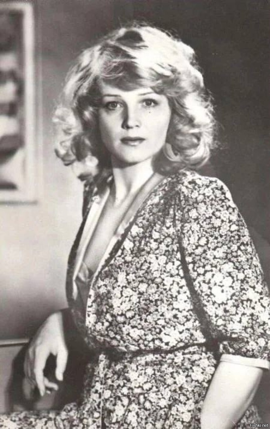 Наталья Егорова