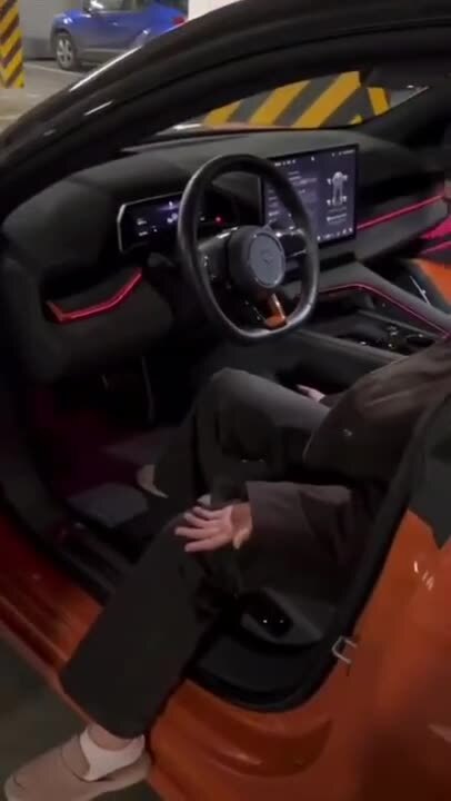 Ну хоть как ты рекламируй, не любит у нас народ китайцев