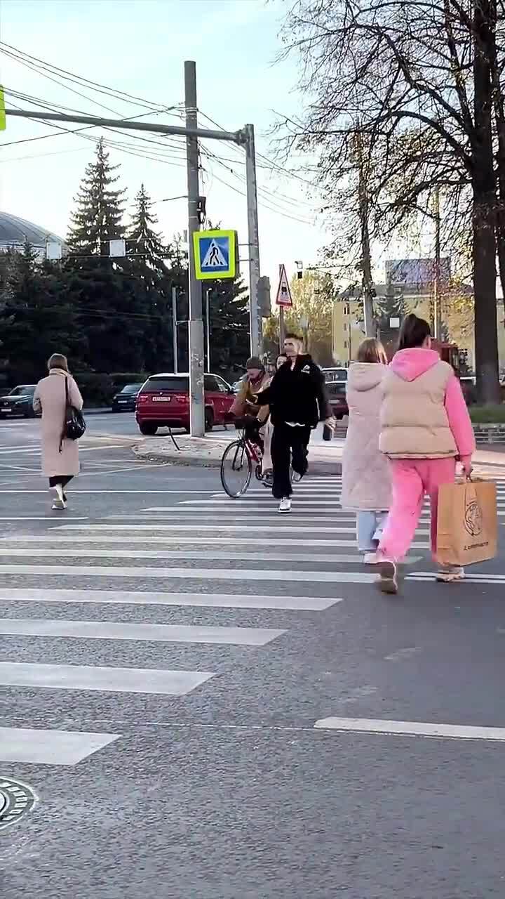 Шаффл , Ярославль 