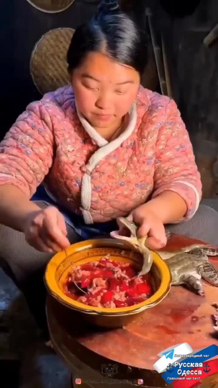 Приятного аппетита