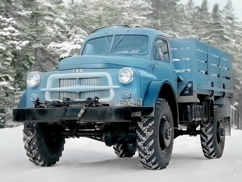 АвтоВсячина