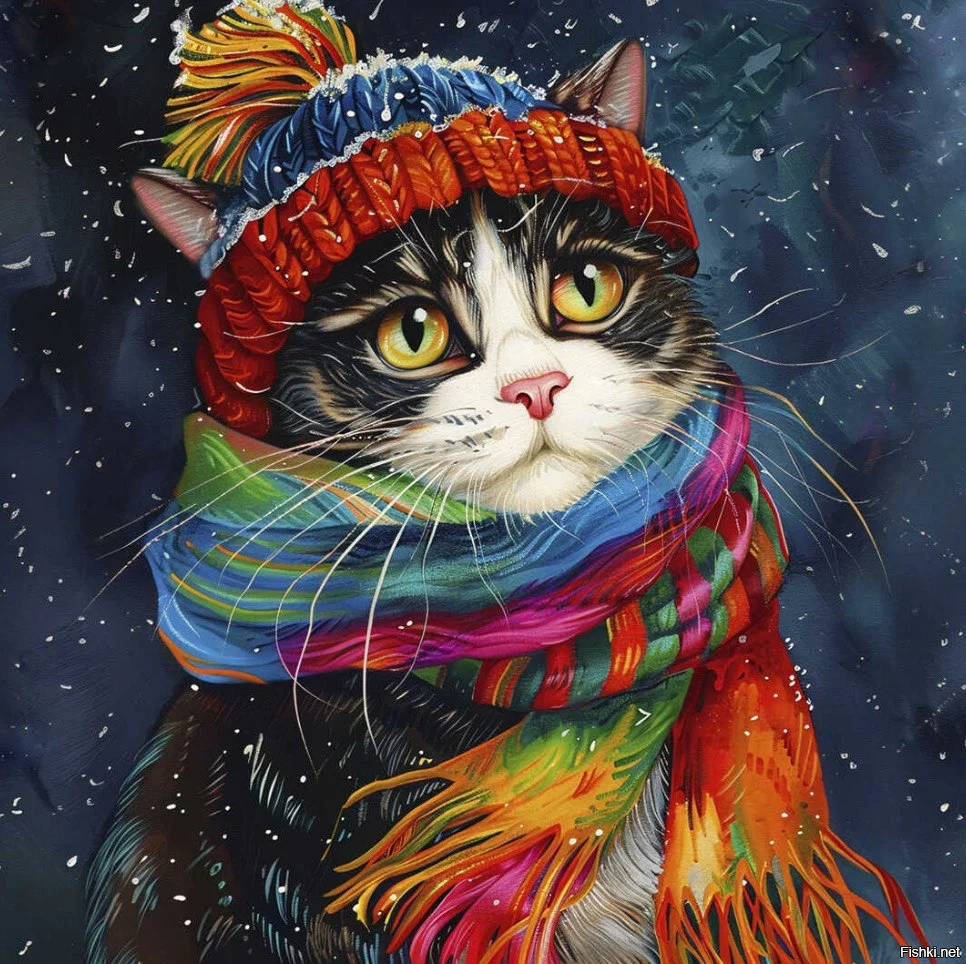 Доброе утро