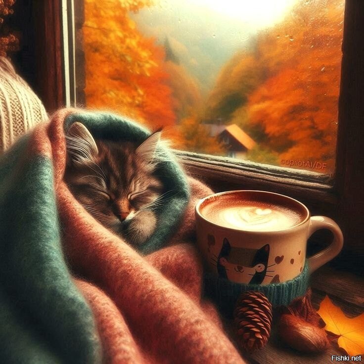 С добрым утром