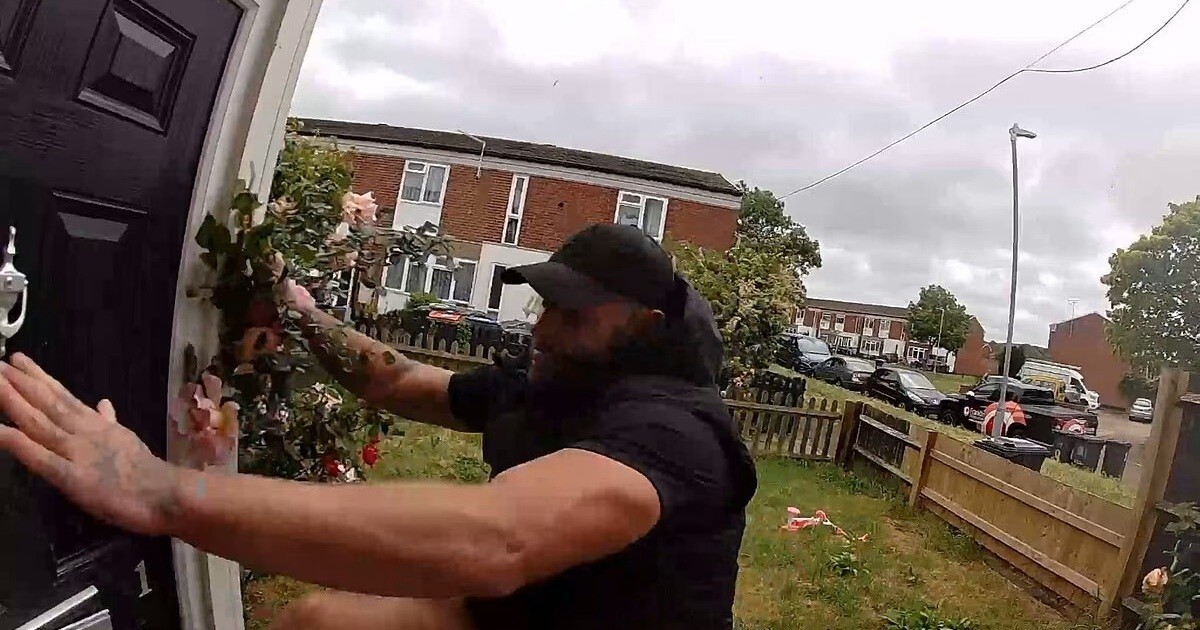 Разборки по-британски: как братья на разговор звали