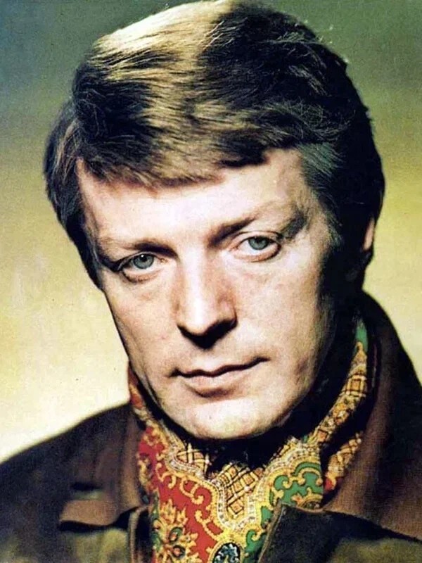 Чтобы помнили. Стриженов Олег Александрович