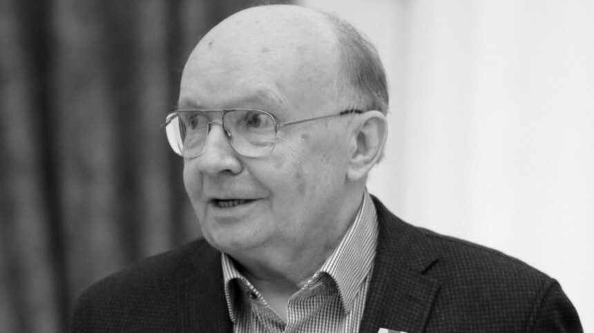 Чтобы помнили. Андрей Васильевич Мягков