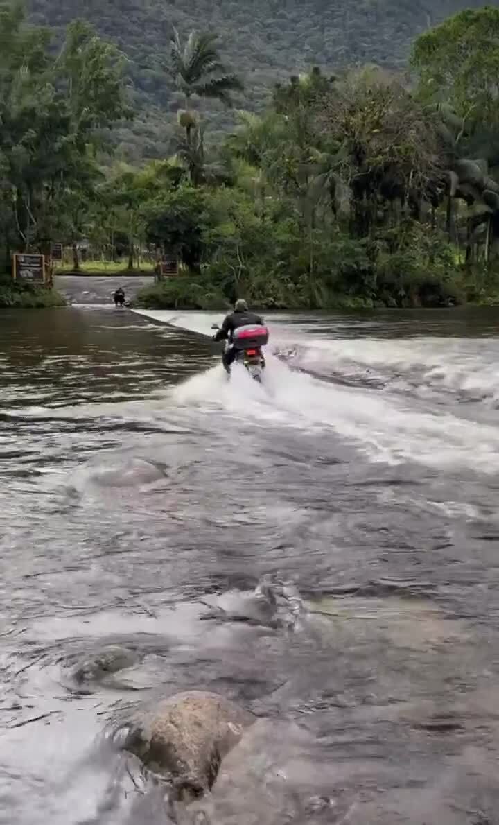 Не прокатило